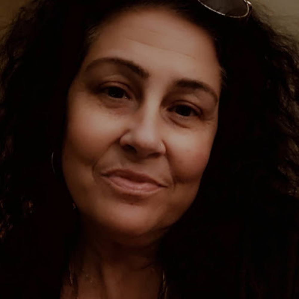 Meet your Posher, Kristine